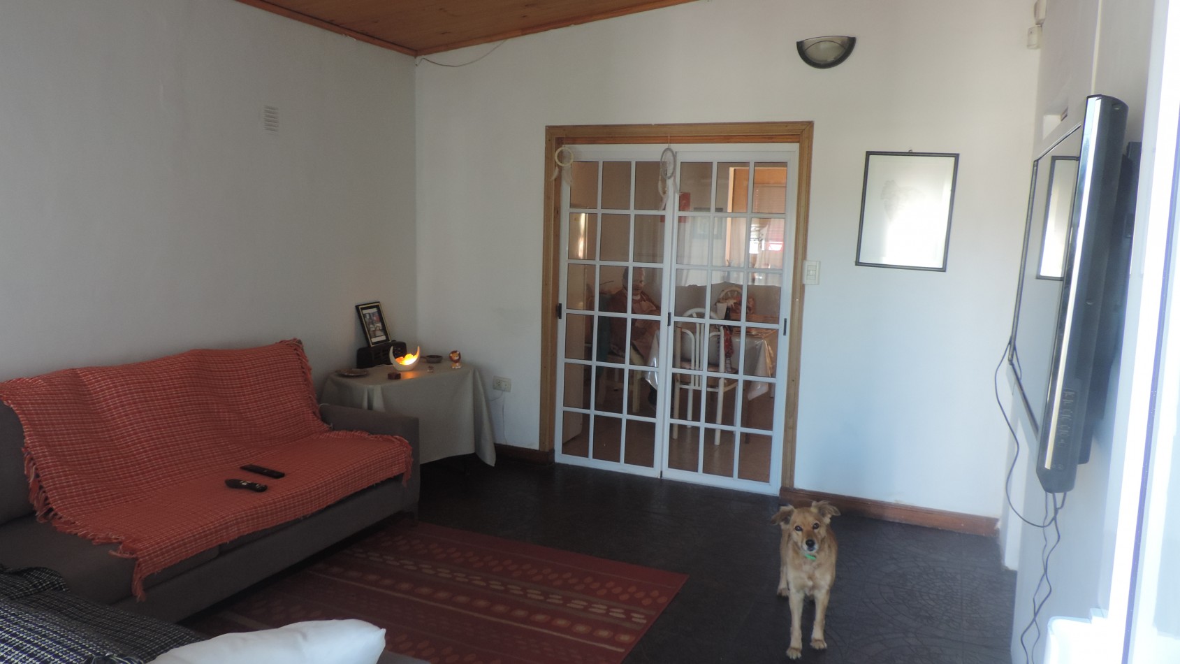 CASA EN BARRIO MARTIN FIERRO