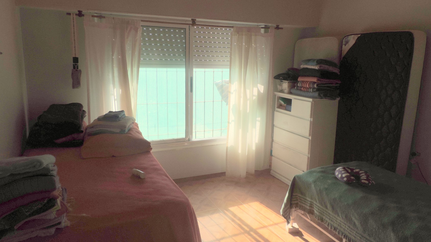 CASA EN BARRIO MARTIN FIERRO