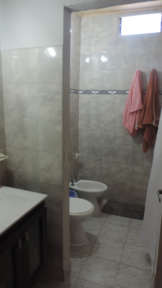 CASA EN BARRIO MARTIN FIERRO