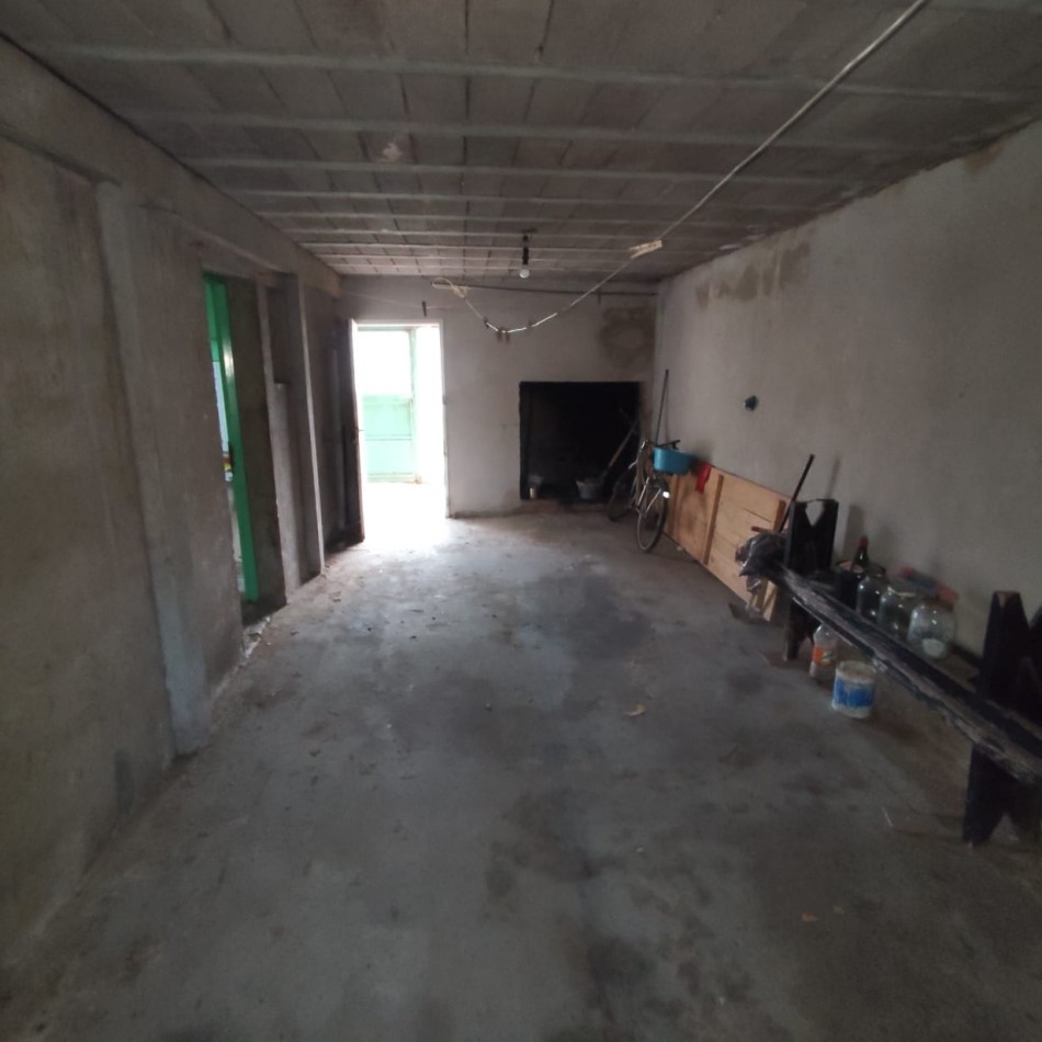 CASA EN BARRIO VILLA FLORESTA