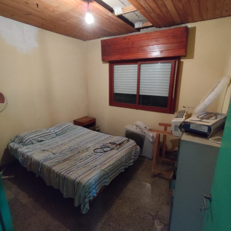 CASA EN BARRIO VILLA FLORESTA