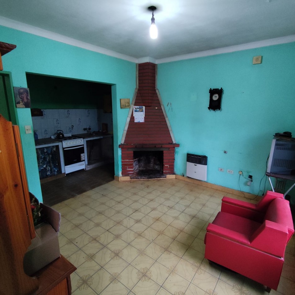 CASA EN BARRIO VILLA FLORESTA