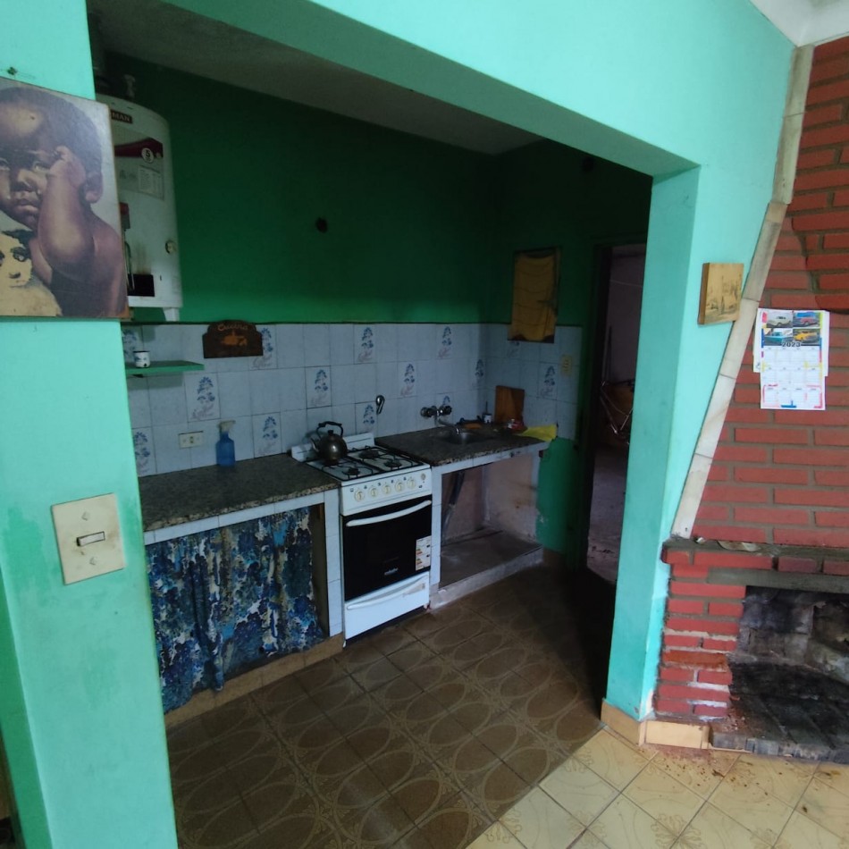 CASA EN BARRIO VILLA FLORESTA