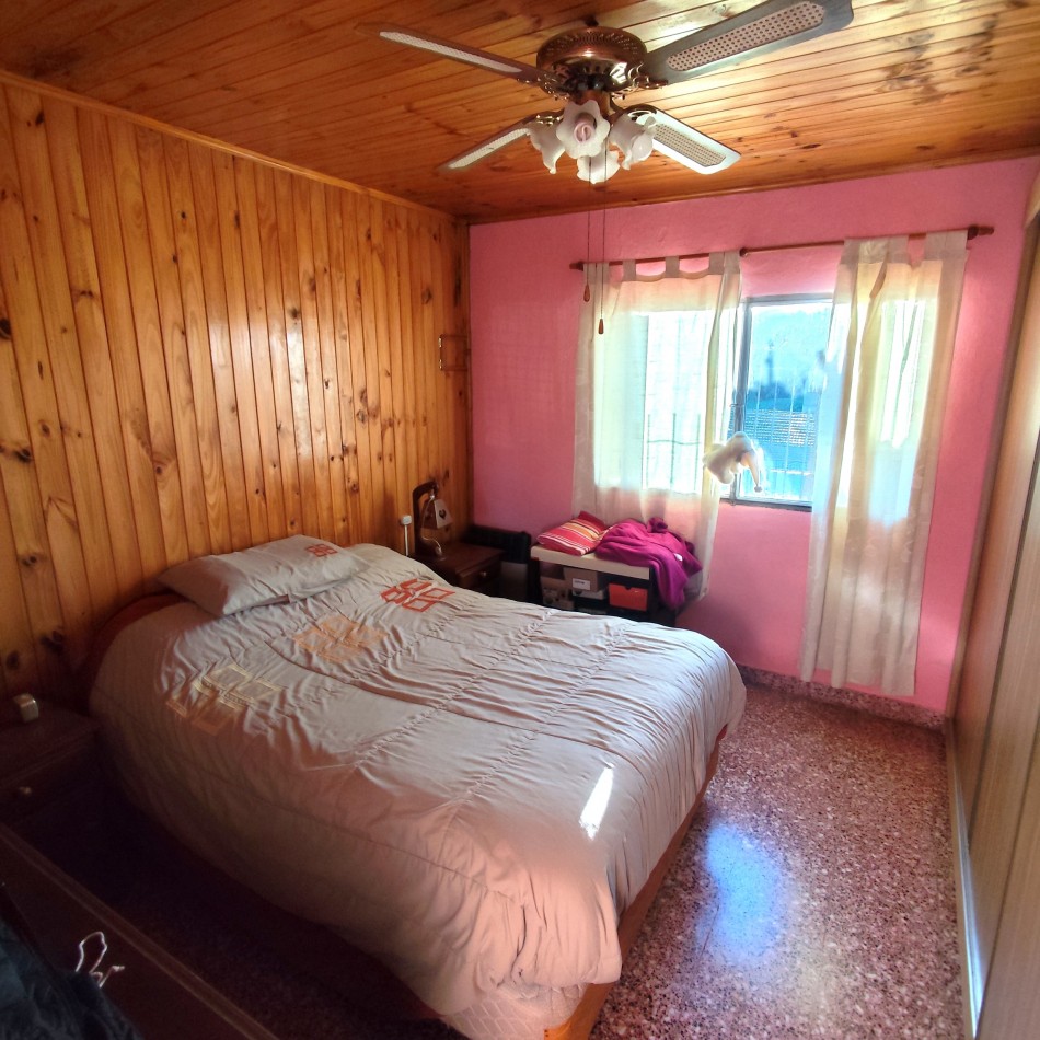 CASA EN SIERRAS BAYAS