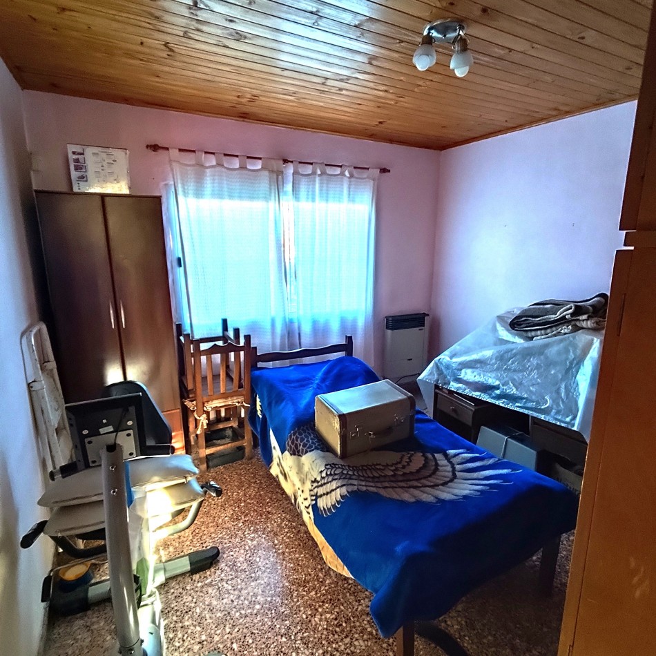 CASA EN SIERRAS BAYAS