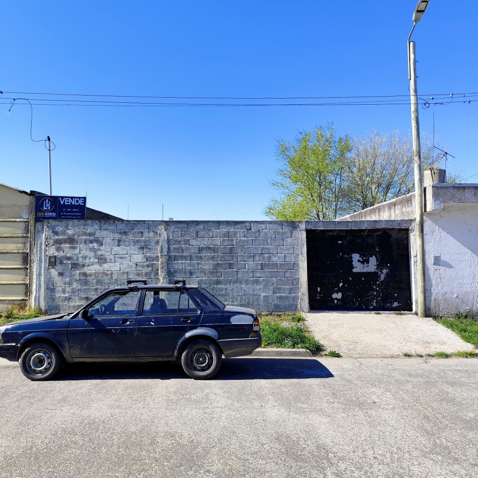 LOTE DE TERRENO