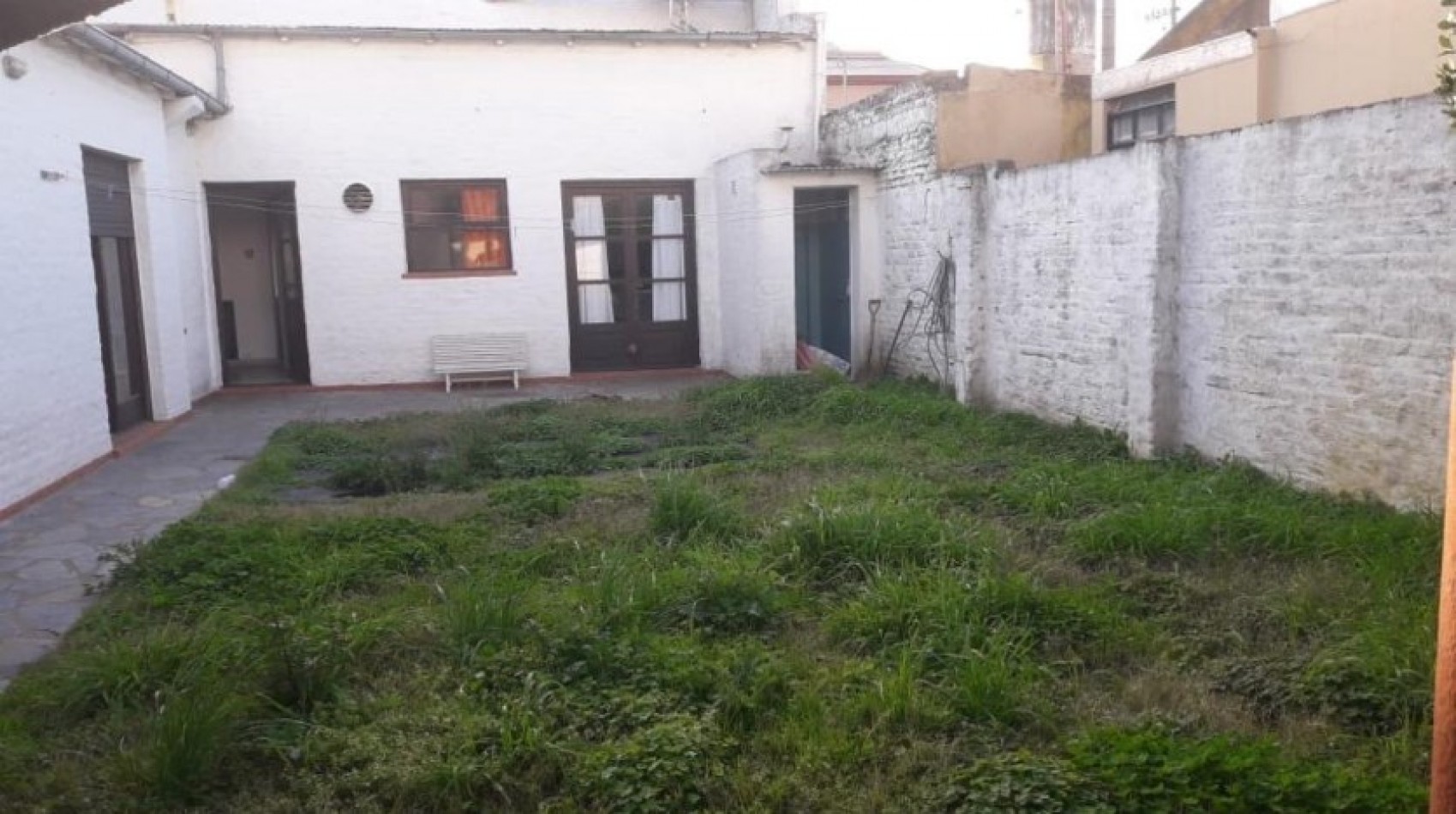 CHALET EN PUEBLO NUEVO