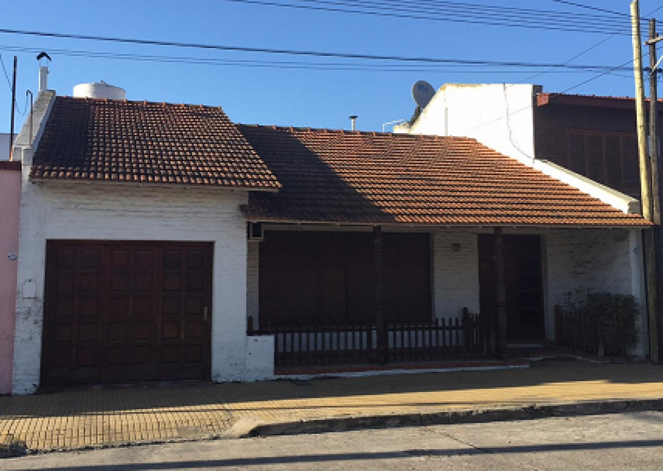 CHALET EN PUEBLO NUEVO