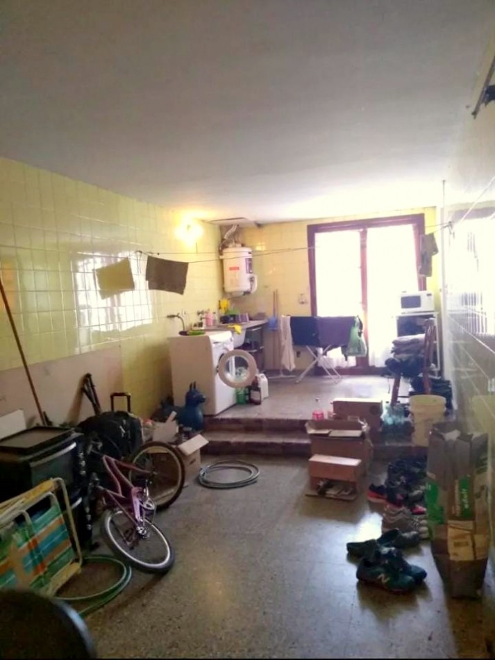 CHALET EN PUEBLO NUEVO