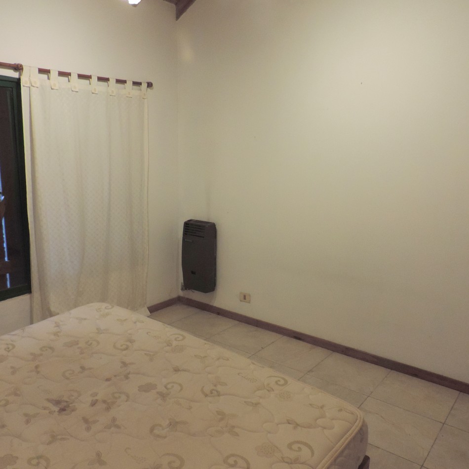 CHALET FRENTE A PARQUE NORTE