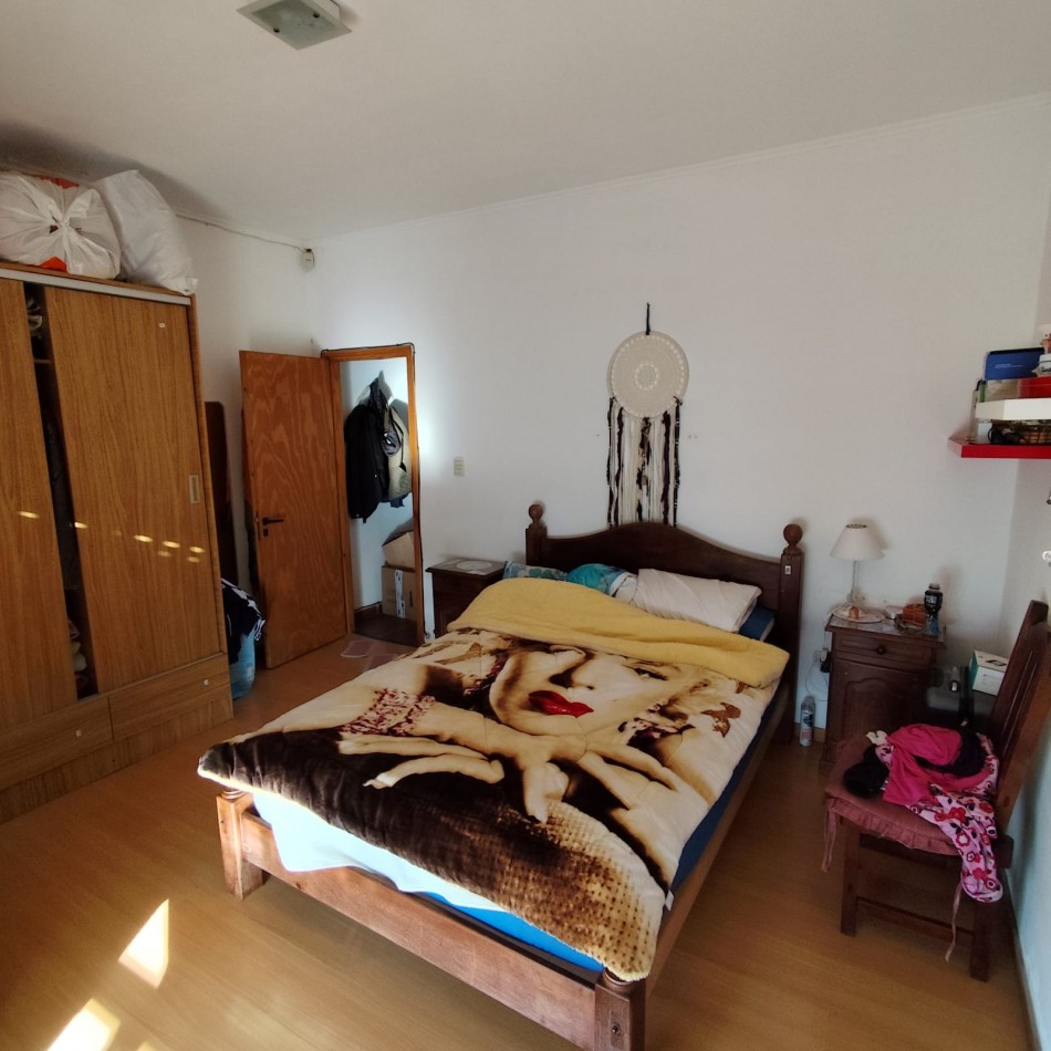 DEPTO 1 DORMITORIO CON TERRAZA