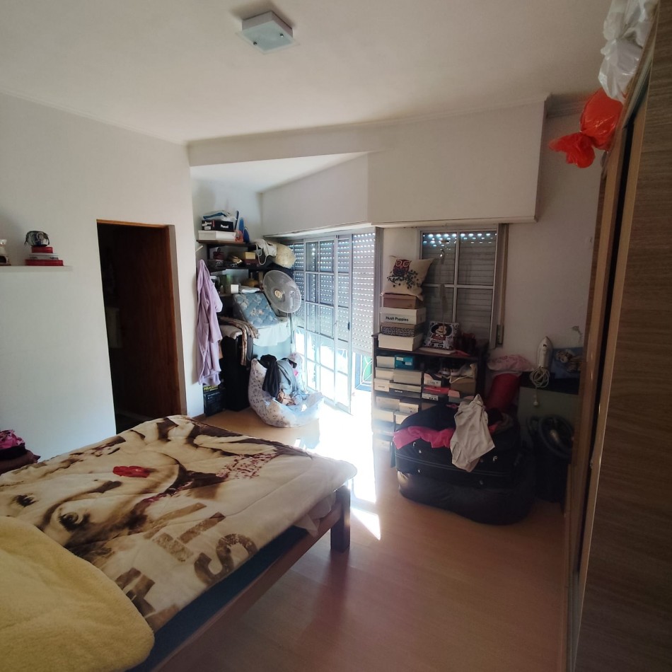 DEPTO 1 DORMITORIO CON TERRAZA