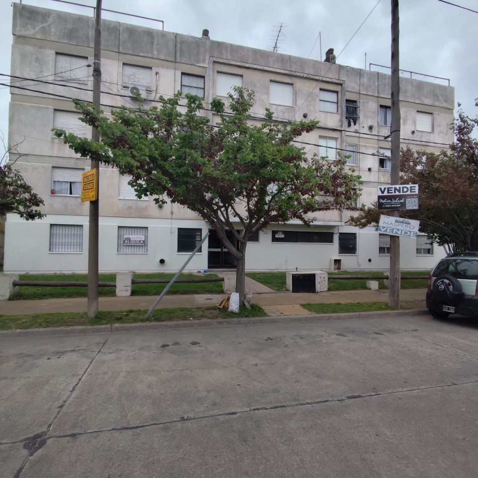DEPARTAMENTO PUEBLO NUEVO