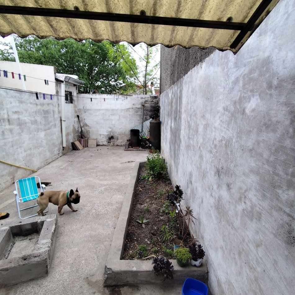 CASA + DEPARTAMENTO