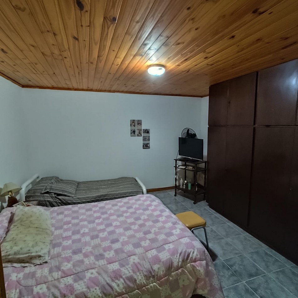 CASA + DEPARTAMENTO