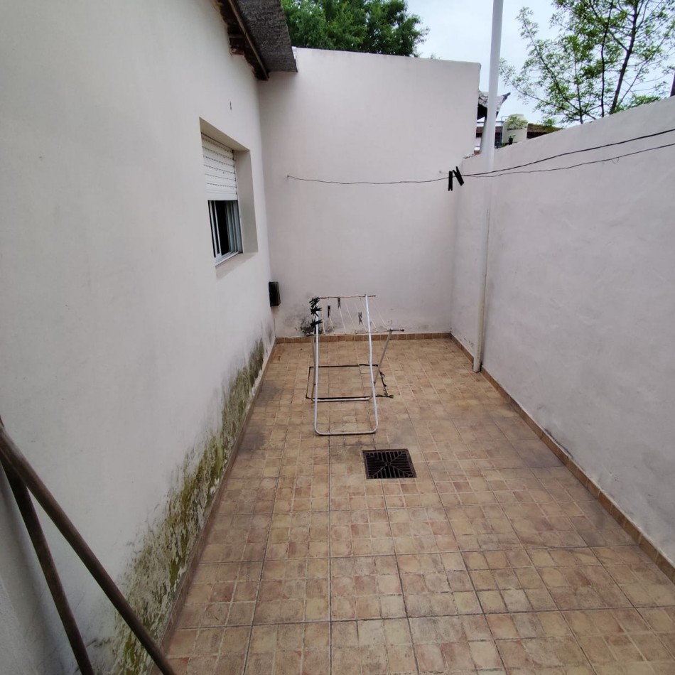 CASA + DEPARTAMENTO