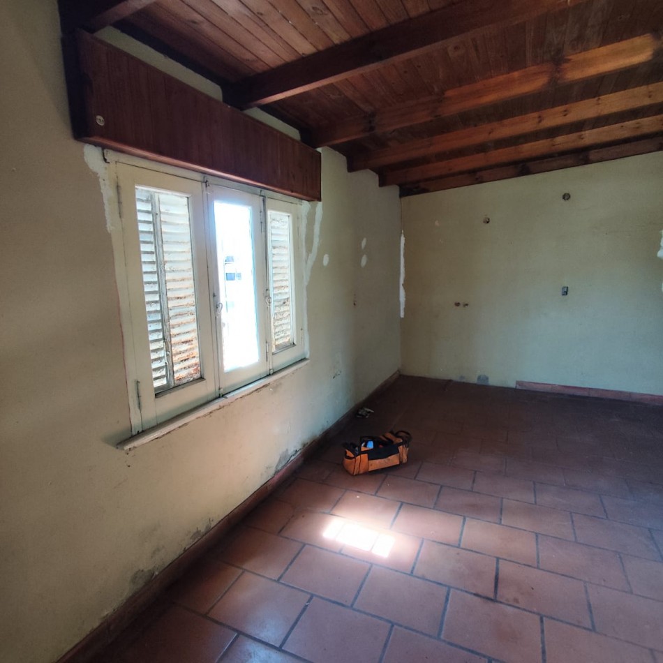 CASA ECONOMICA