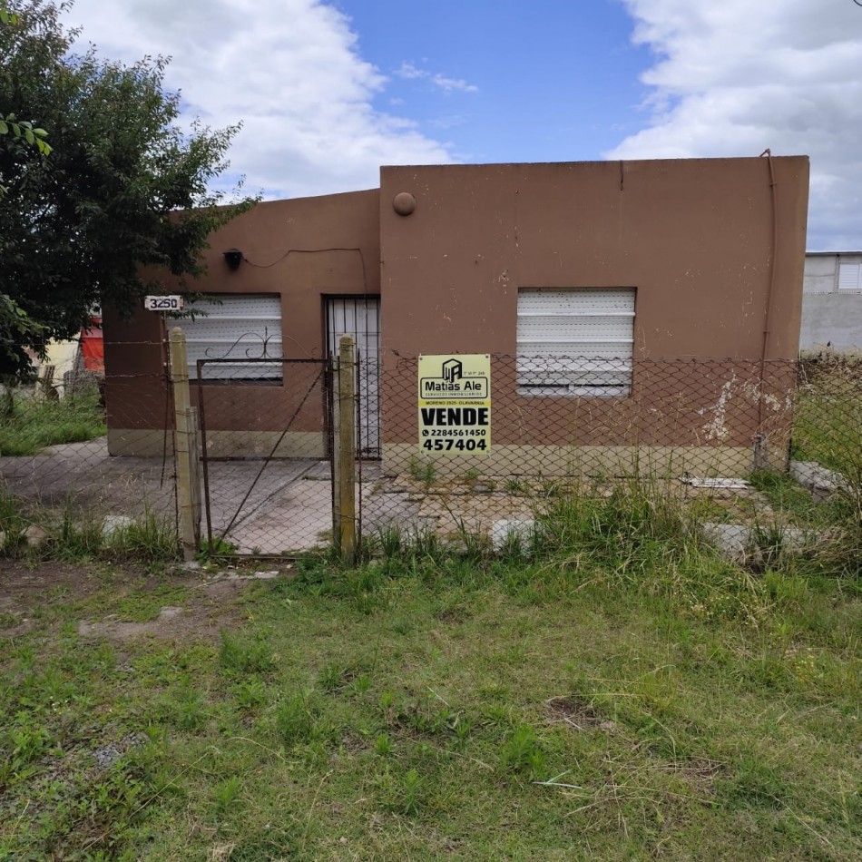 CASA ECONOMICA