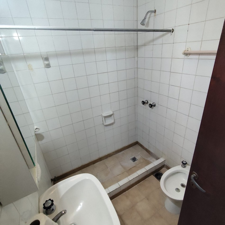 DEPTO INTERNO EN PLANTA BAJA