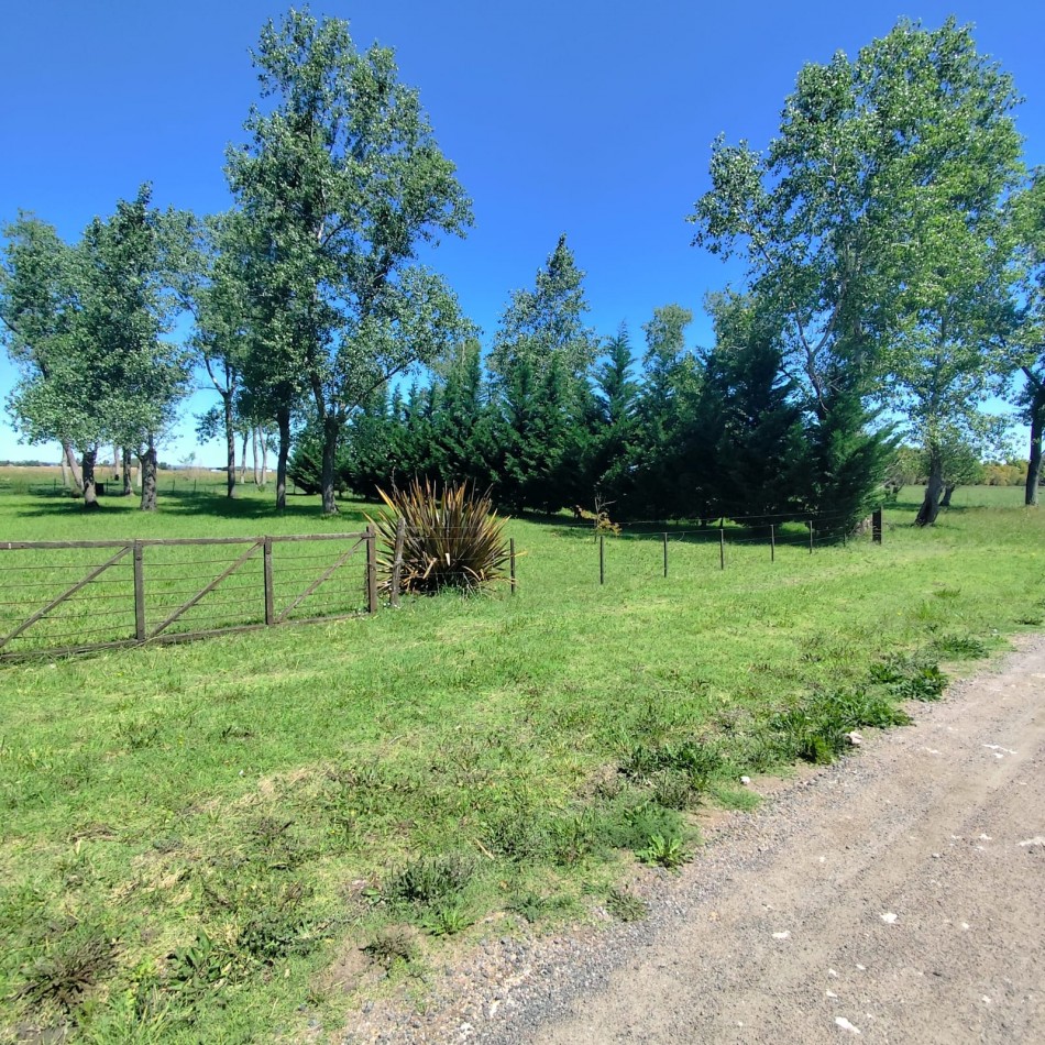 HERMOSO LOTE