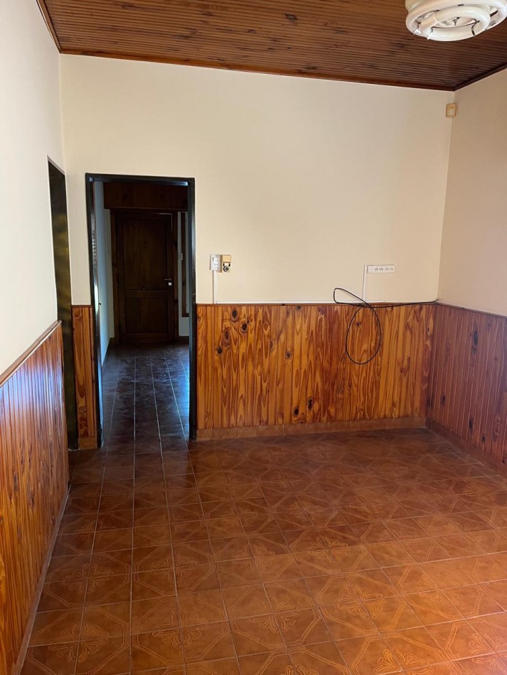 CASA EN ALQUILER