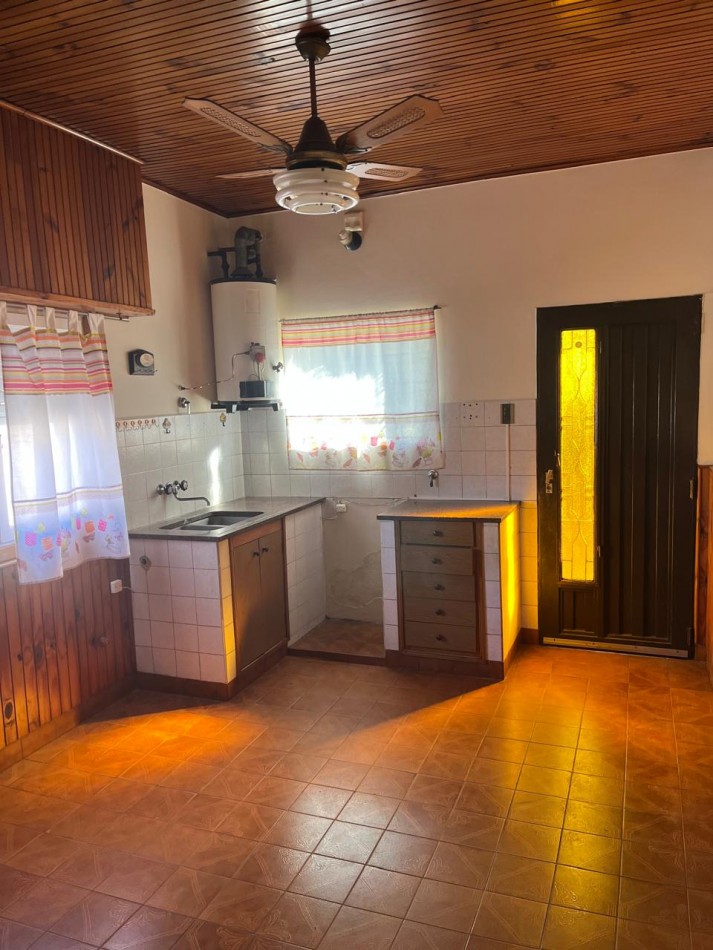 CASA EN ALQUILER