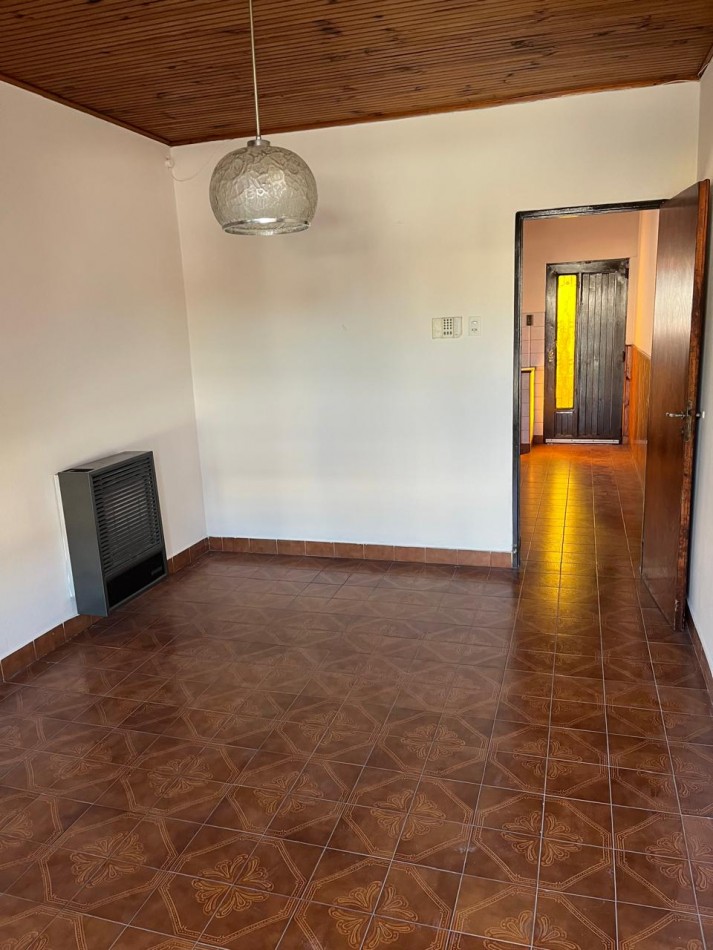 CASA EN ALQUILER