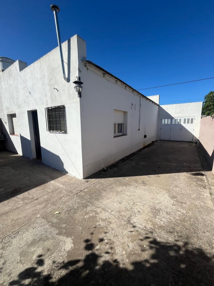CASA EN ALQUILER