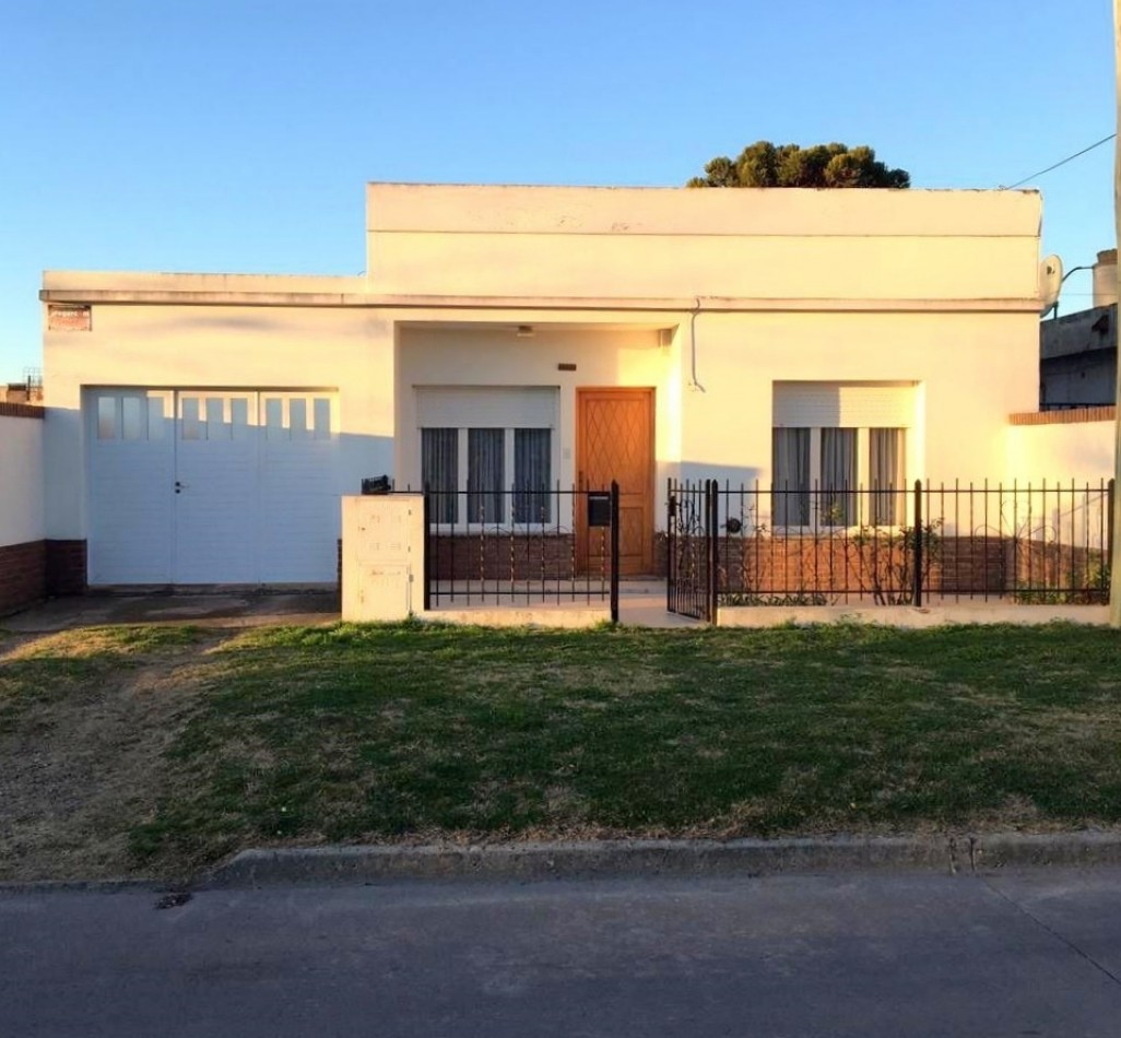 CASA EN ALQUILER