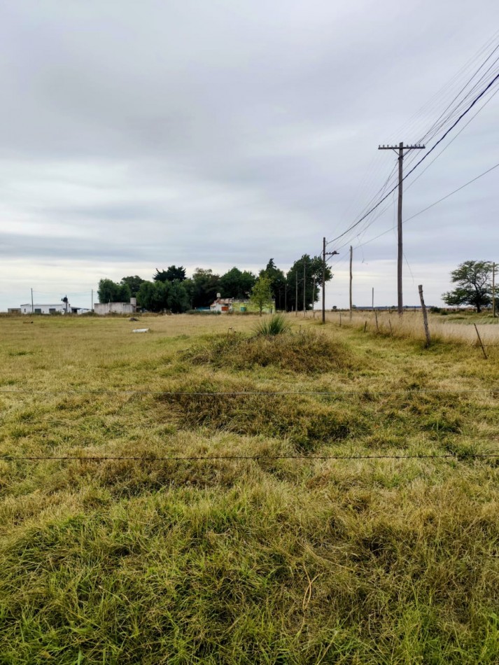 26 LOTES EN HINOJO FINANCIADOS