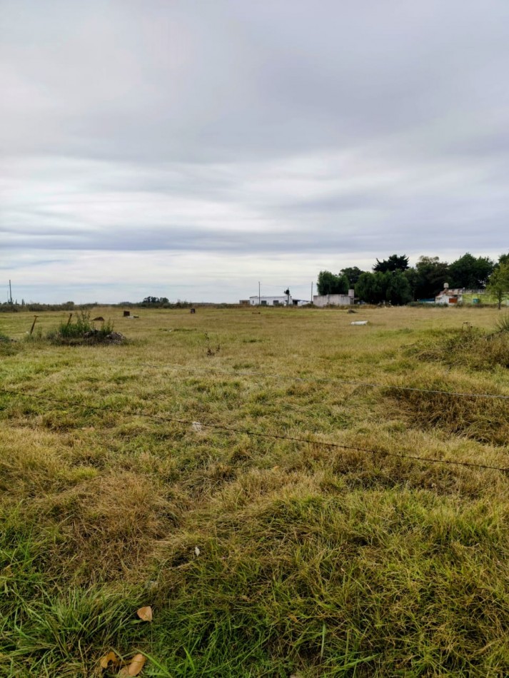 26 LOTES EN HINOJO FINANCIADOS