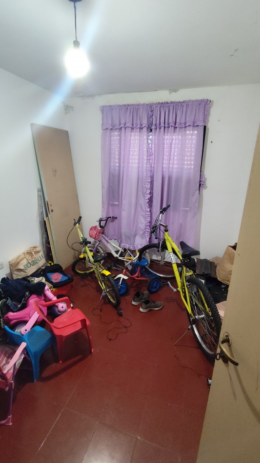 DEPARTAMENTO EN AMPARO CASTRO
