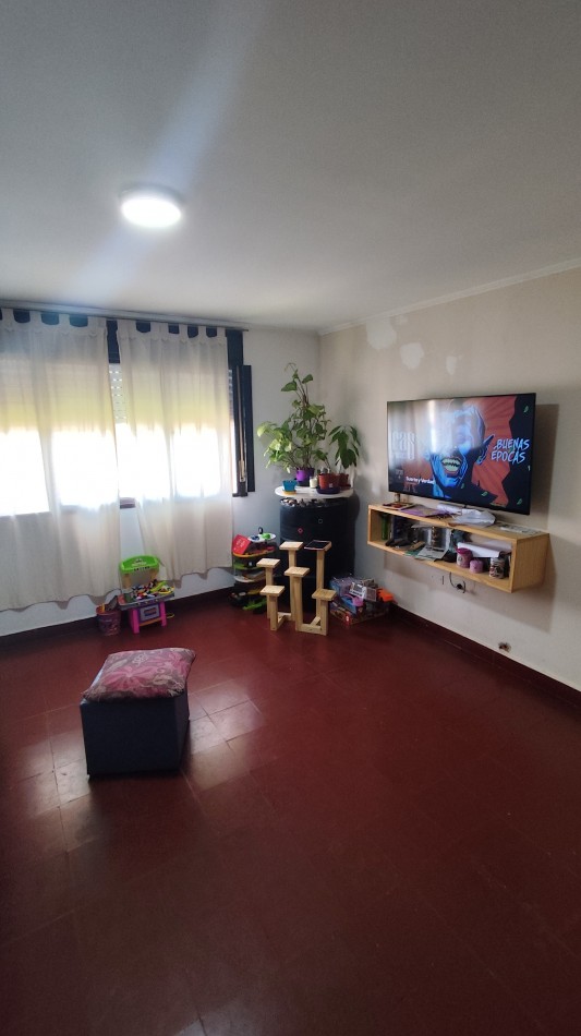 DEPARTAMENTO EN AMPARO CASTRO