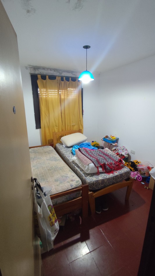 DEPARTAMENTO EN AMPARO CASTRO