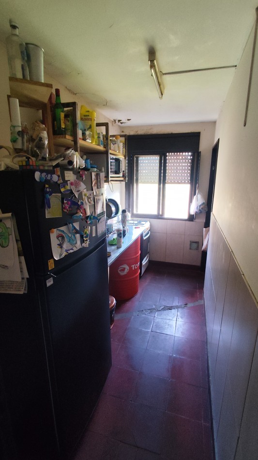 DEPARTAMENTO EN AMPARO CASTRO