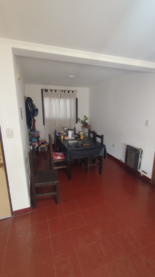 DEPARTAMENTO EN AMPARO CASTRO