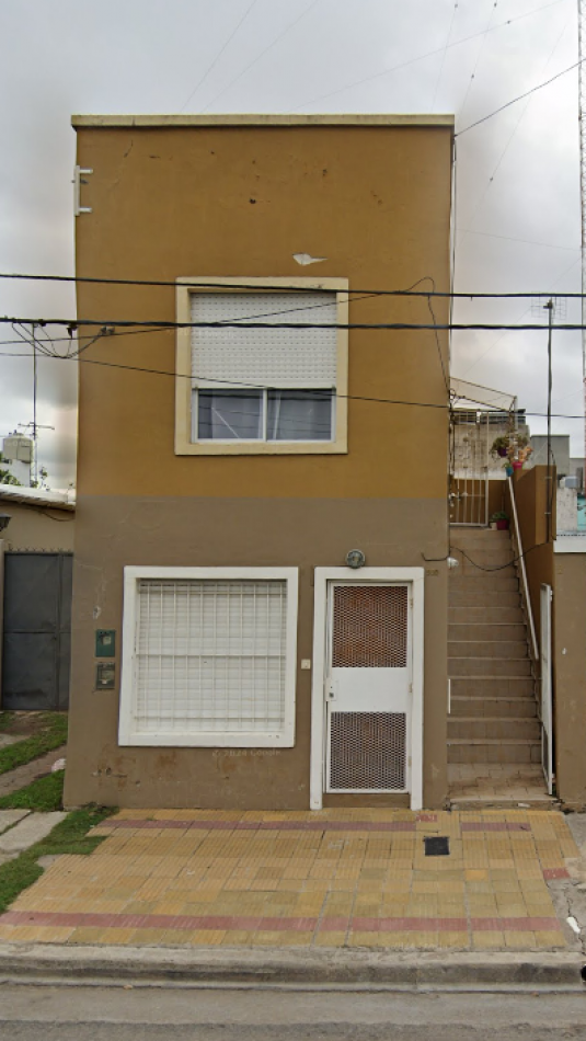 DEPARTAMENTO EN TANDIL
