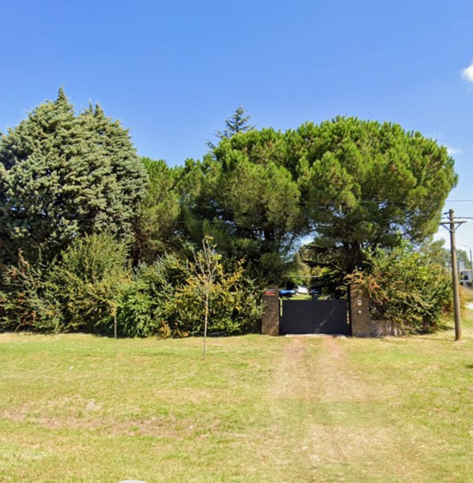 CASAQUINTA EN VILLA AURORA