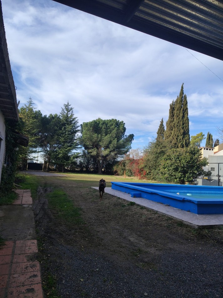 CASAQUINTA EN VILLA AURORA