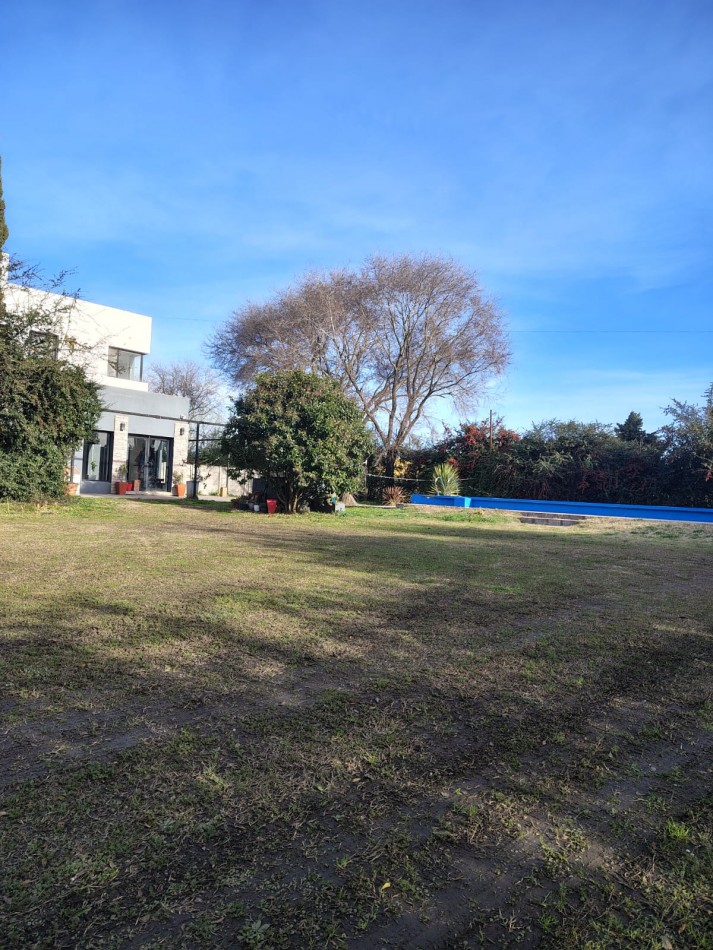 CASAQUINTA EN VILLA AURORA