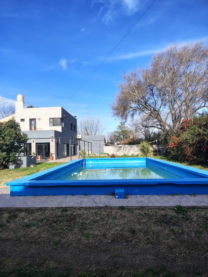 CASAQUINTA EN VILLA AURORA