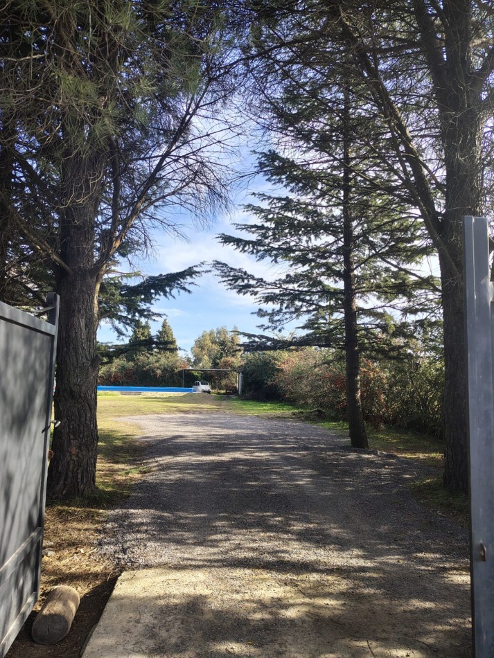 CASAQUINTA EN VILLA AURORA