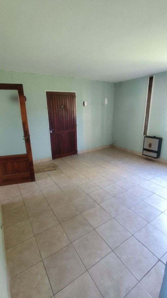 DEPTO PB EN BARRIO JARDIN