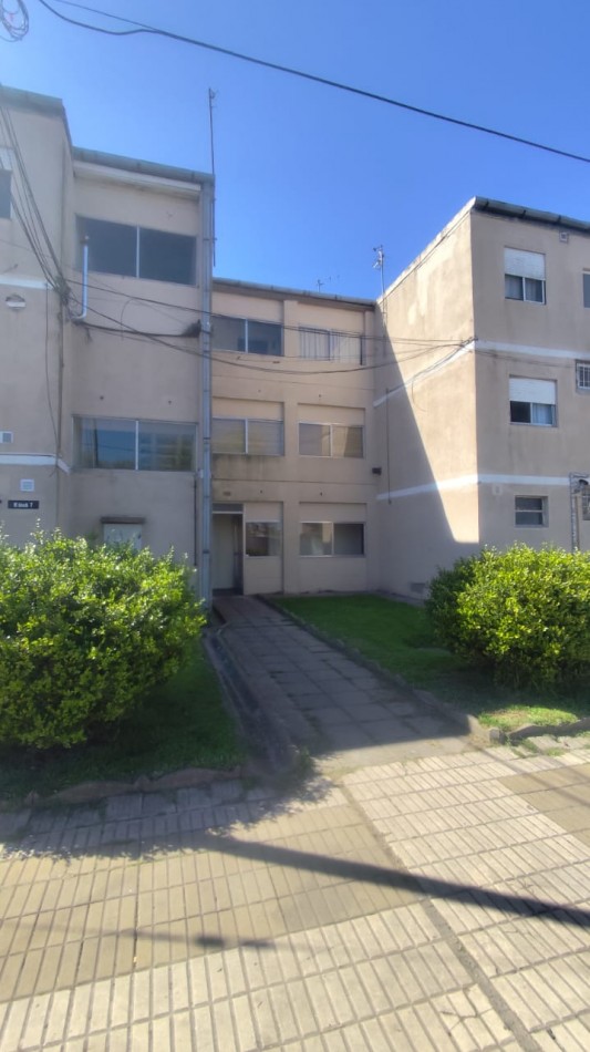 DEPTO PB EN BARRIO JARDIN