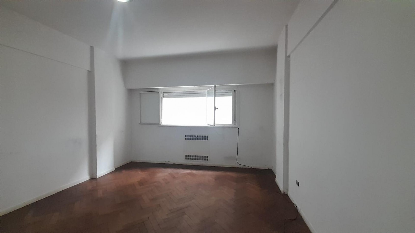 DEPARTAMENTO EN RECOLETA