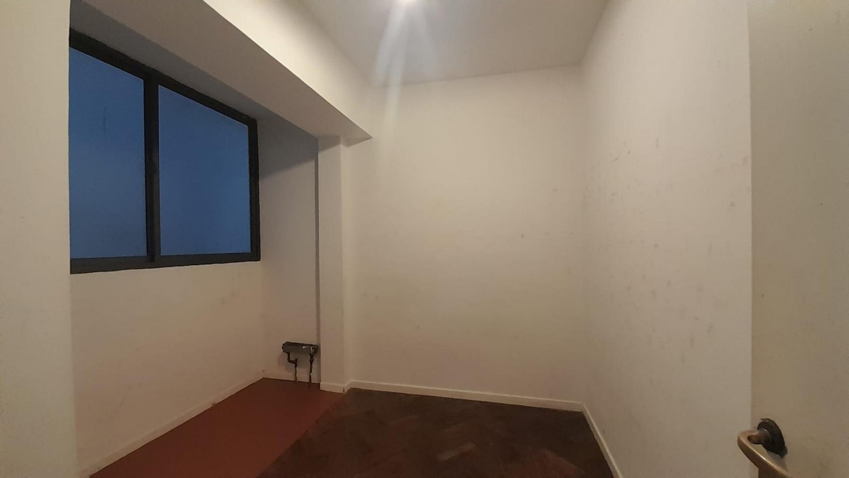 DEPARTAMENTO EN RECOLETA