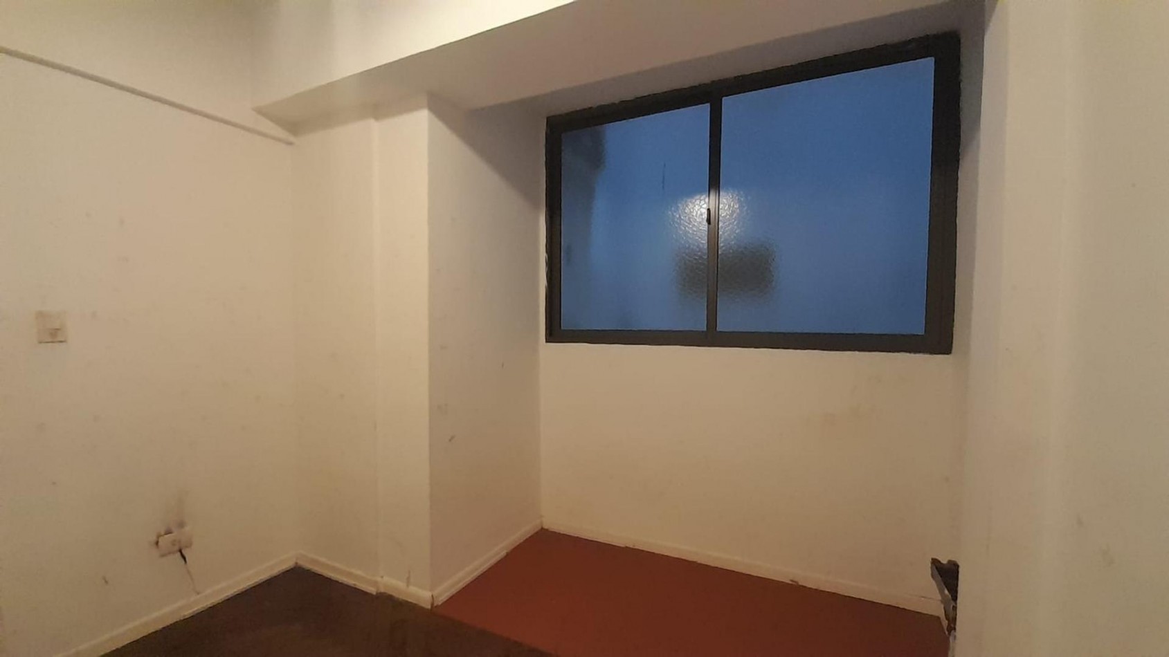 DEPARTAMENTO EN RECOLETA