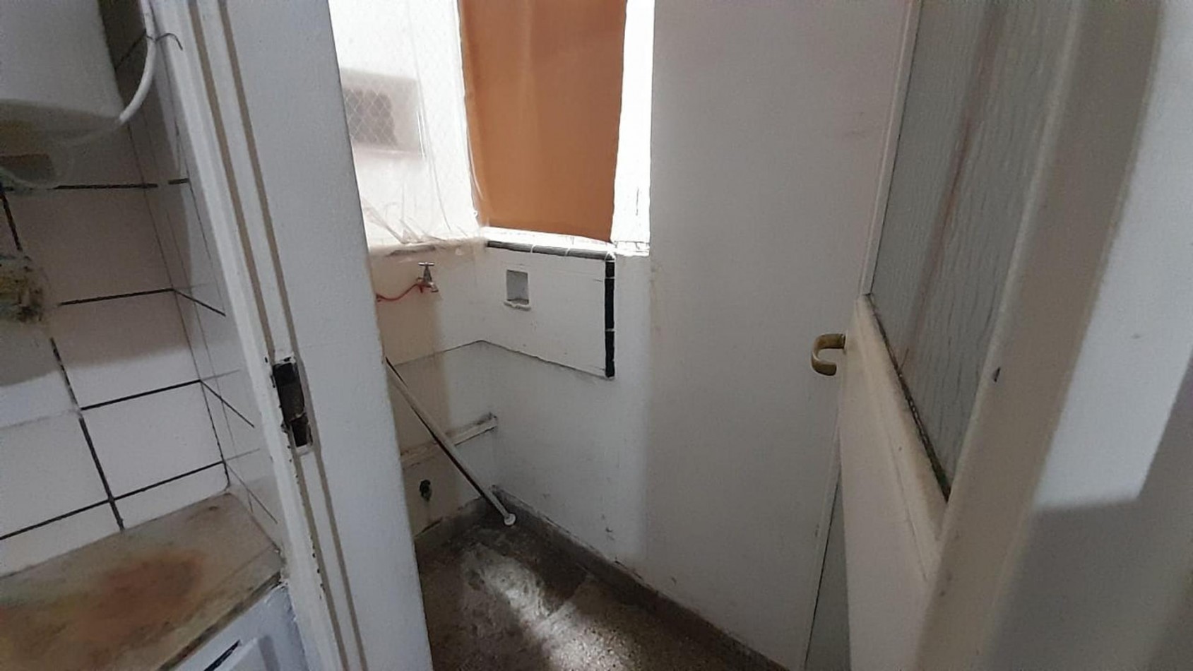 DEPARTAMENTO EN RECOLETA