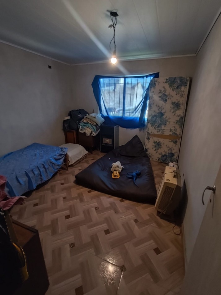 CASA EN VILLA AURORA