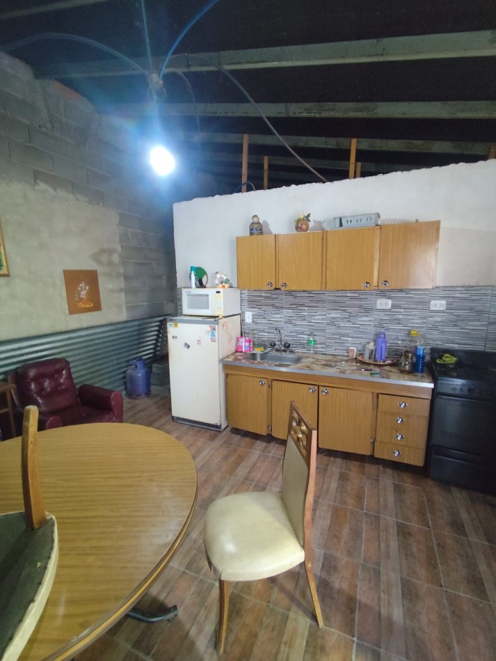 CASA EN VILLA AURORA